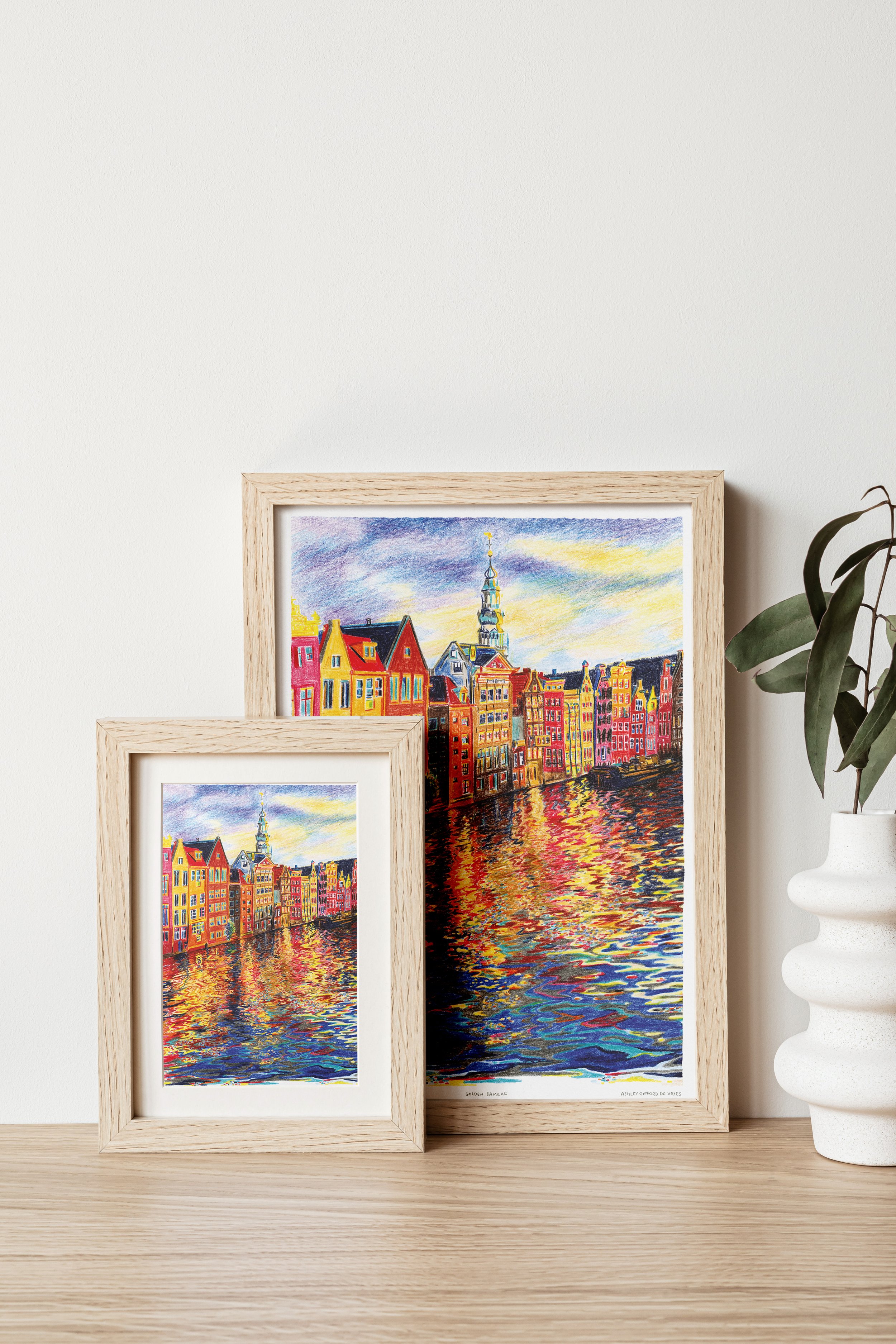 Wood Frames on Table Mockup4.jpg