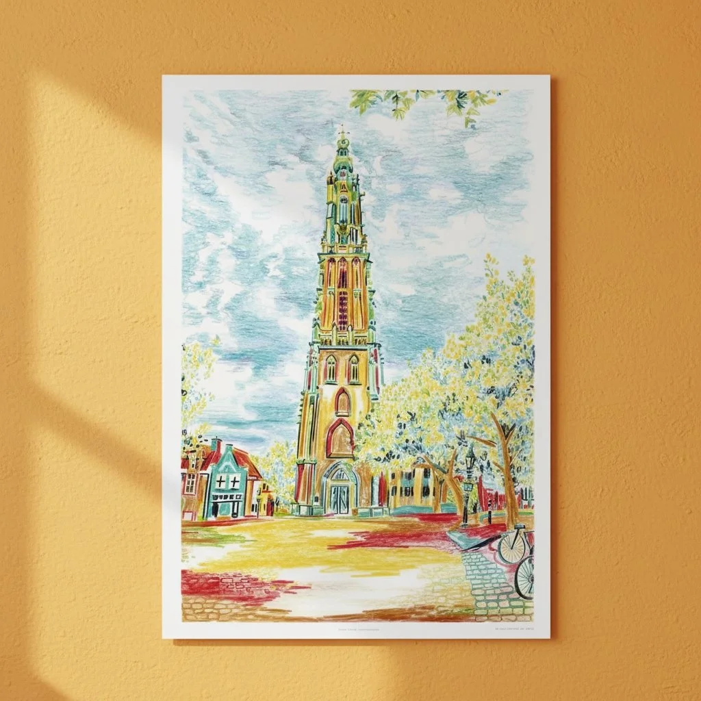 Onze Lieve Vrouwentoren