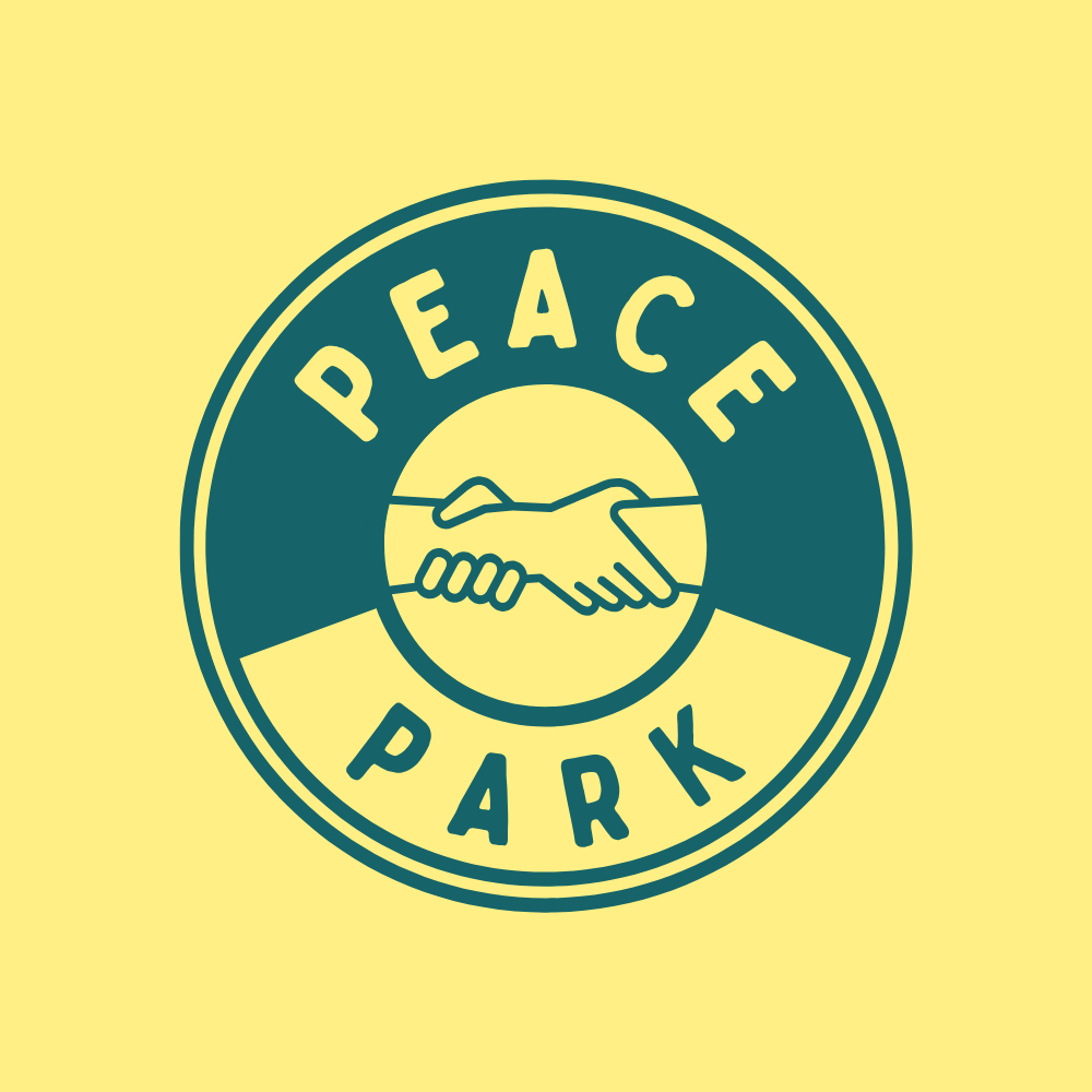 Peace Park Pop-up
