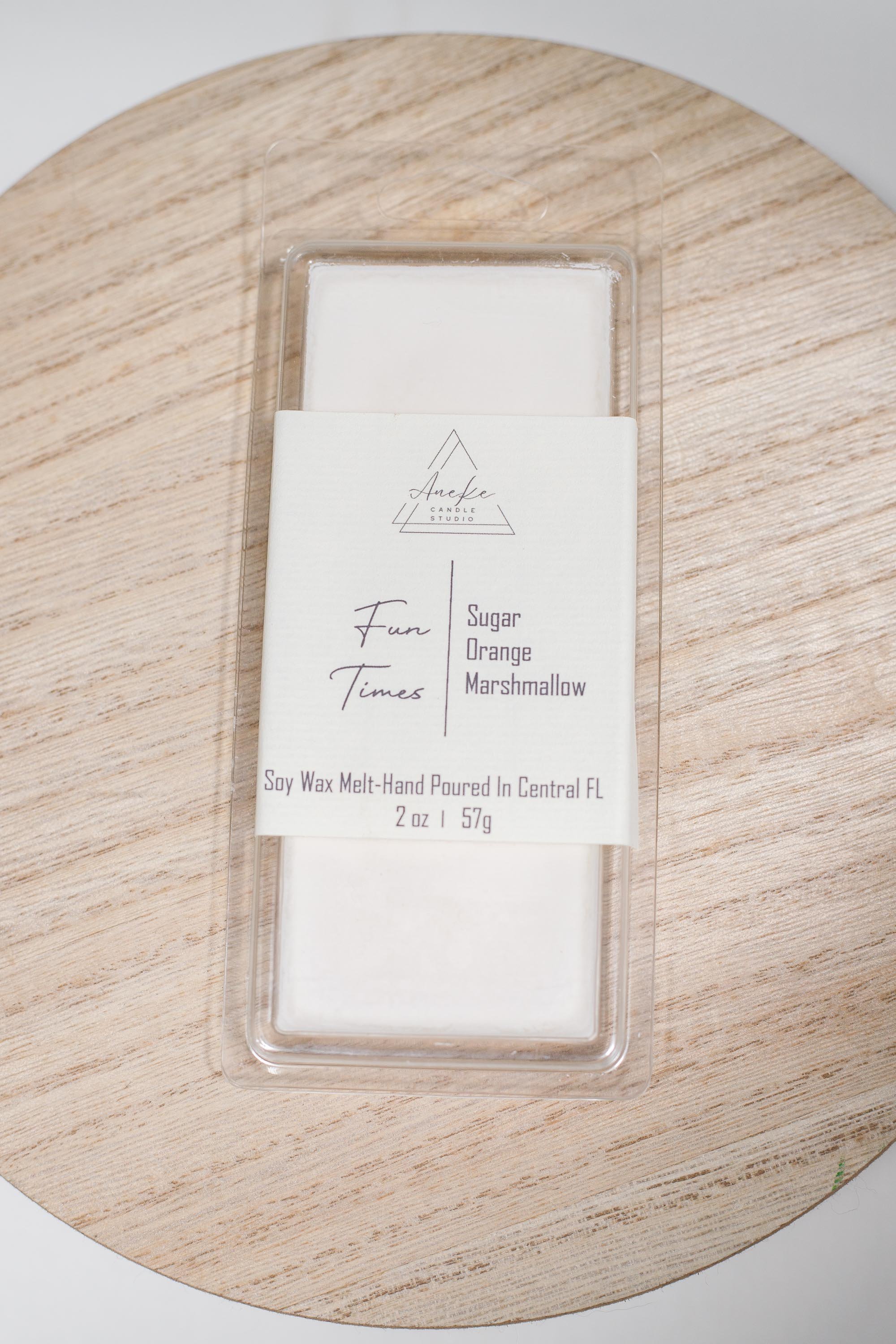 Fun Times 2 oz. Soy Wax Melts