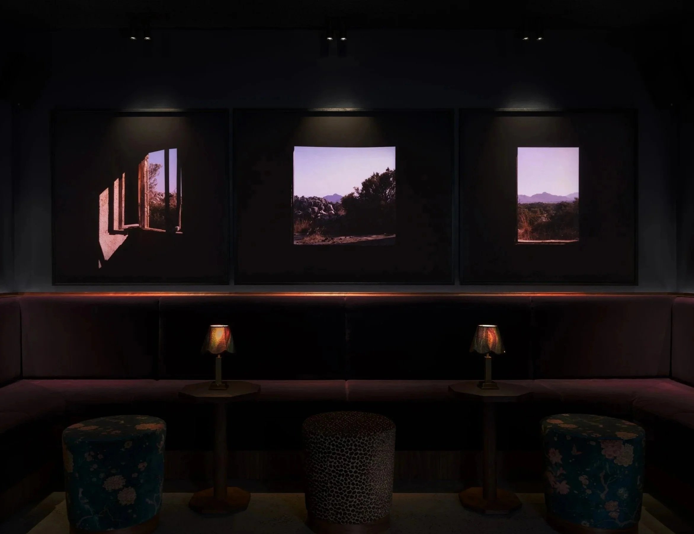 The Safe space i didn´t know i needed  |  Permanent Installation  |  Lilac Cph