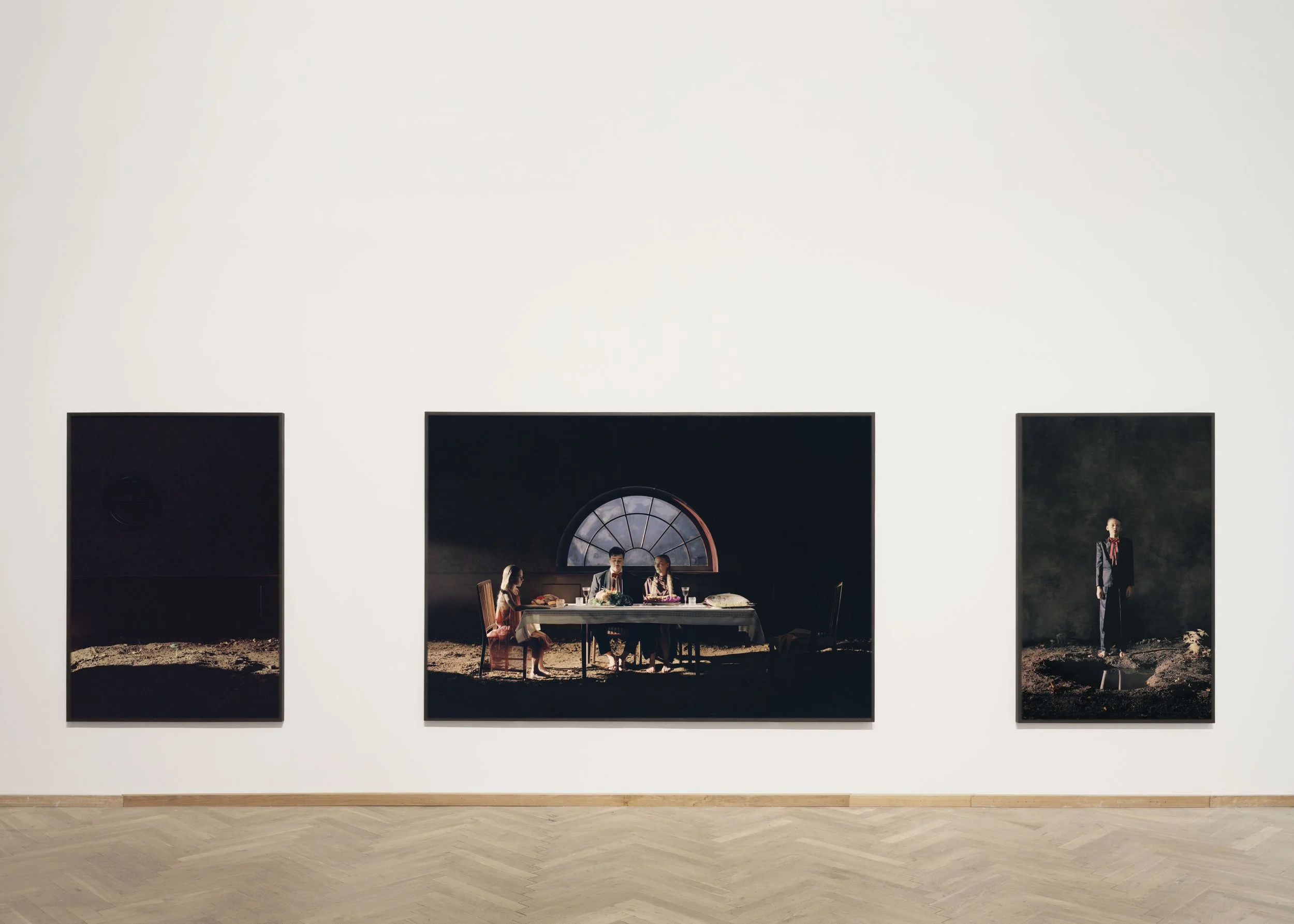 Exit 2026 - The Royal Danish Academy of Fine Arts |  Group Exhibition  |  Kunsthal Charlottenborg