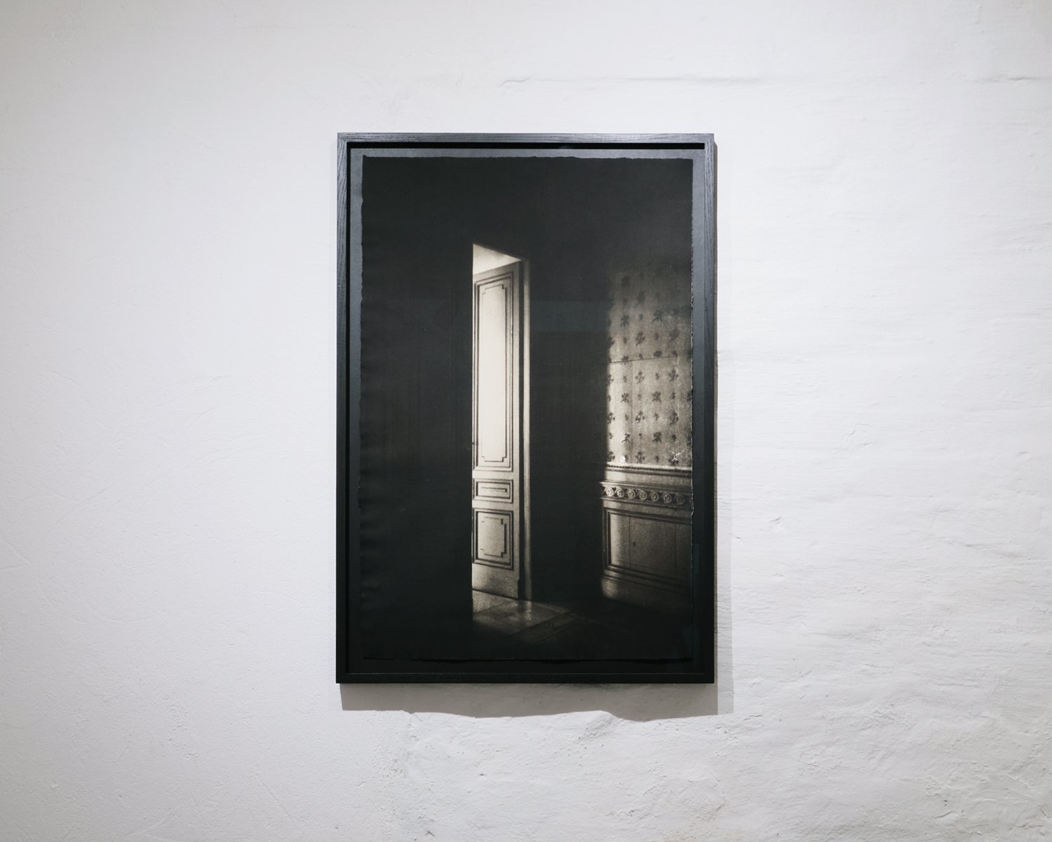 the dressing room | Galleri Anne Aarsland