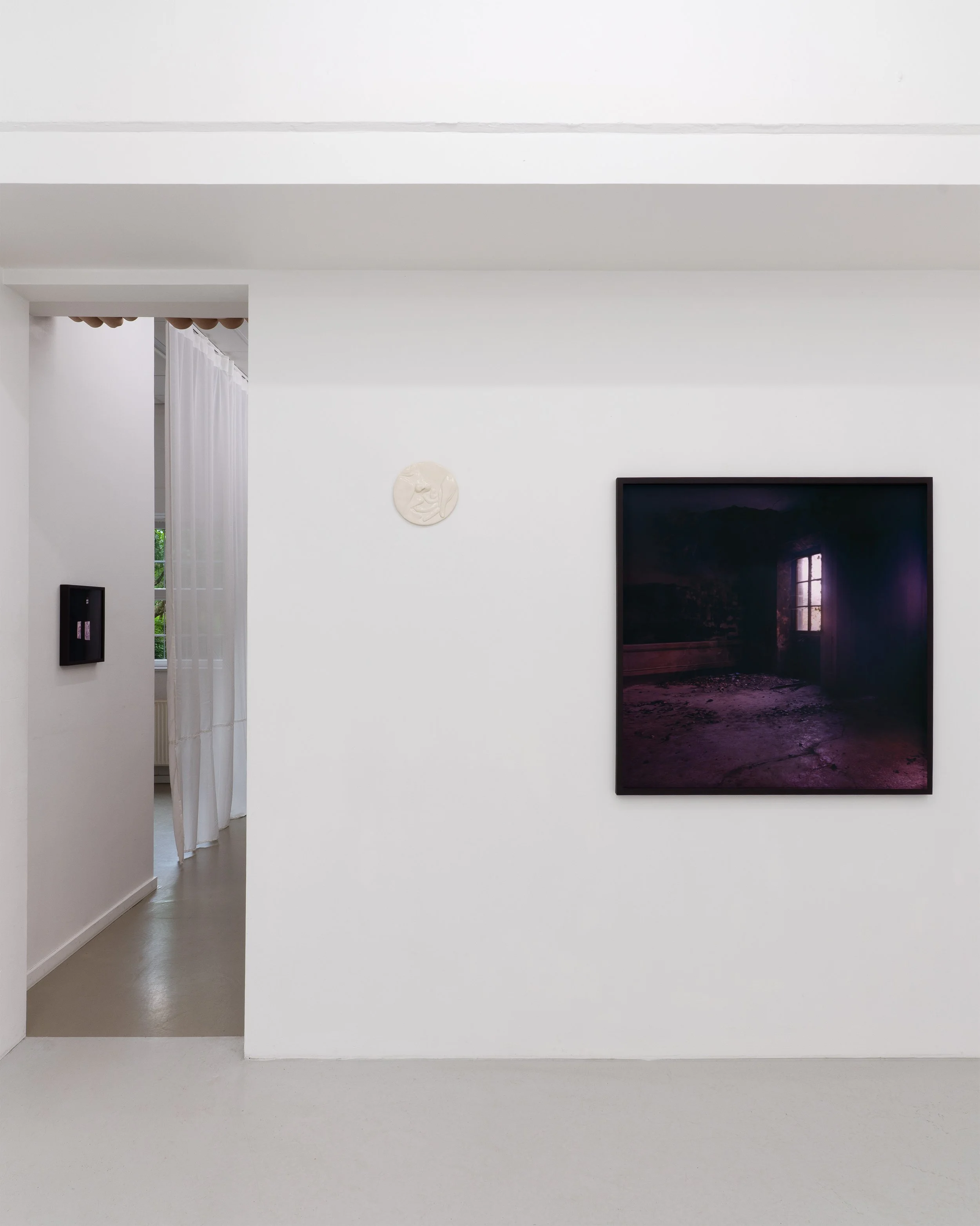 MONOCHROME a Group Exhibition  |  Bricks Gallery