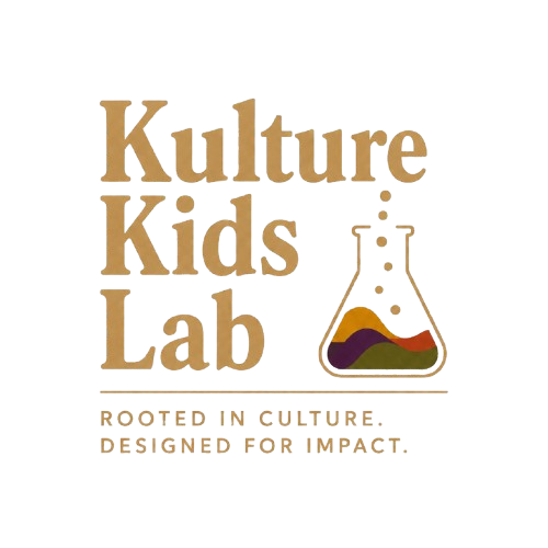 Kulture Kids Lab