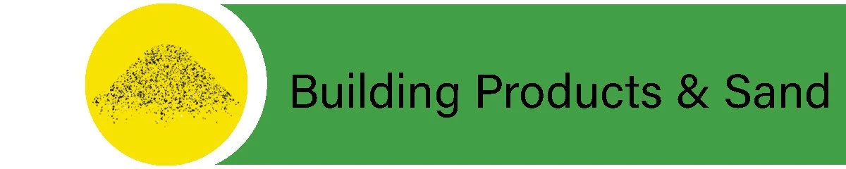 Products — Border Aggregates