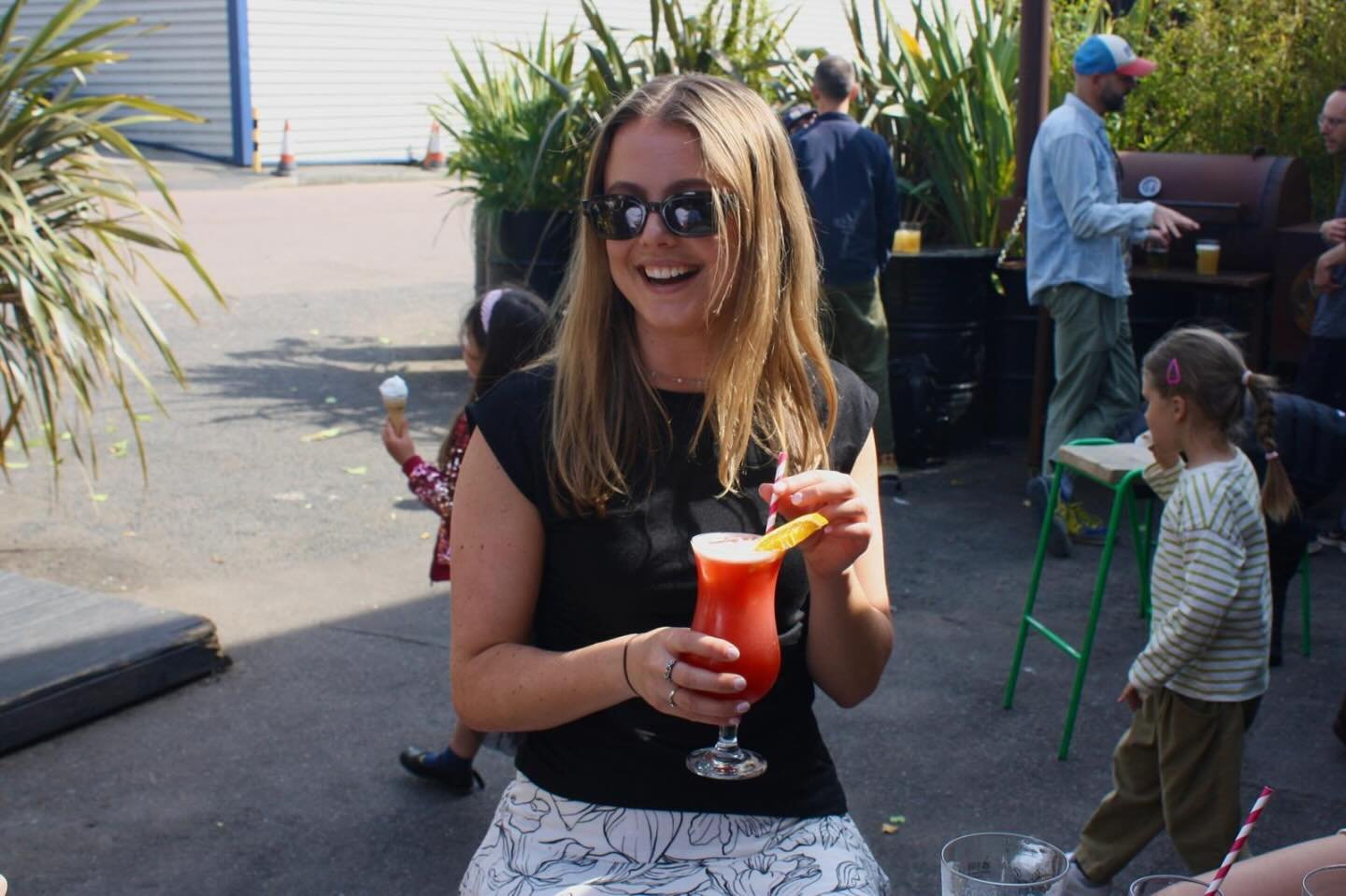 It&rsquo;s summer cocktail season and there&rsquo;s none better than a Hurricane. A fruity rum drink that&rsquo;s refreshing and boozy