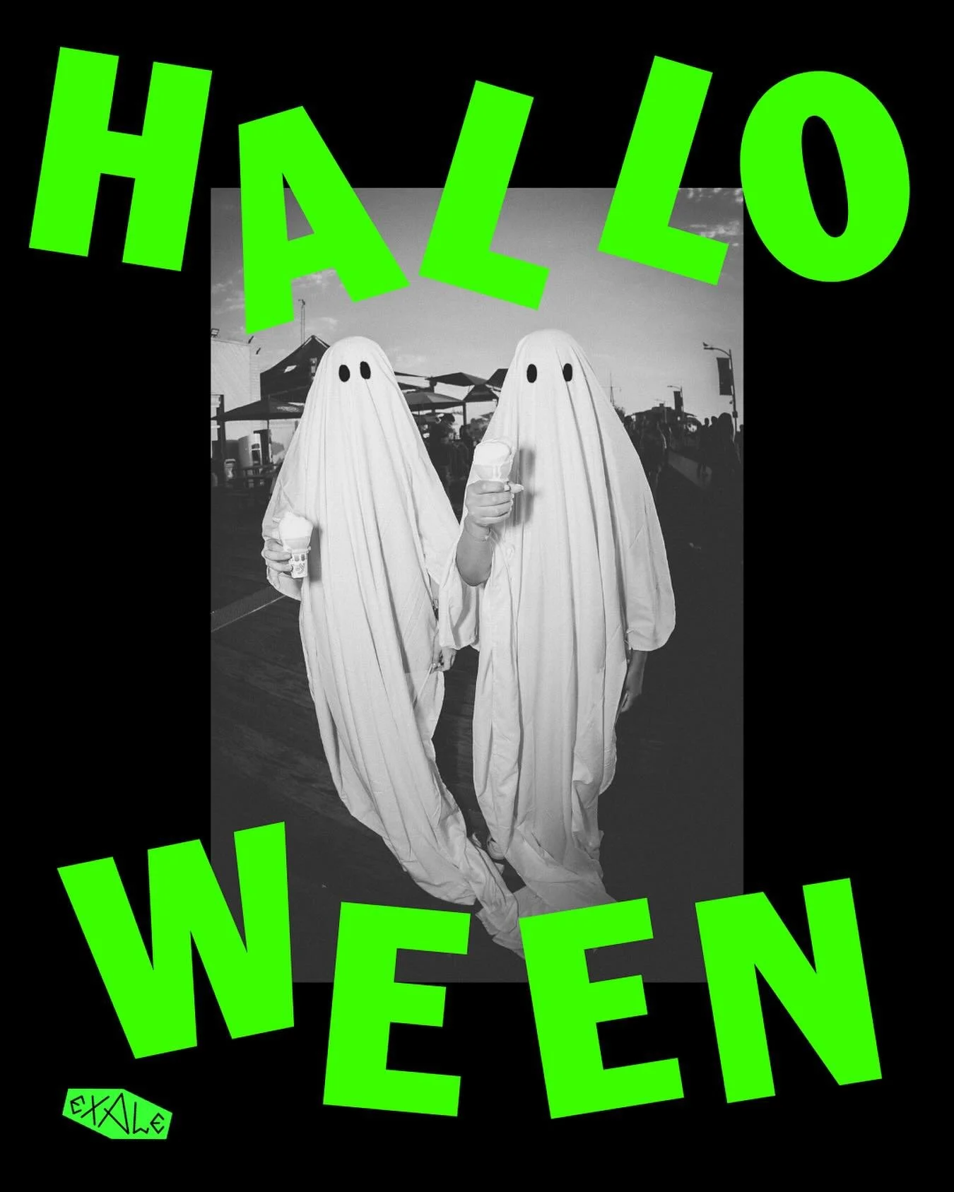 👻 HALLOWEEN AT THE TAPPY 👻

🧟Thursday 30th Edgar Wright double bill from 7pm (Shaun of the dead + Worlds end)
&pound;4 pints/25% off wine/ @pattyandpickleburgers meal dealz

🎤Friday 31st Halloween Karaoke special 
Shots for costumes/ 2 for &pound