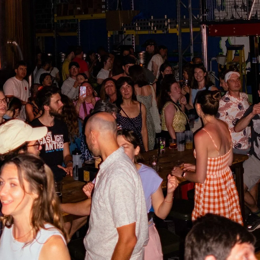 Till 2am&hellip; show us those moves babes💋