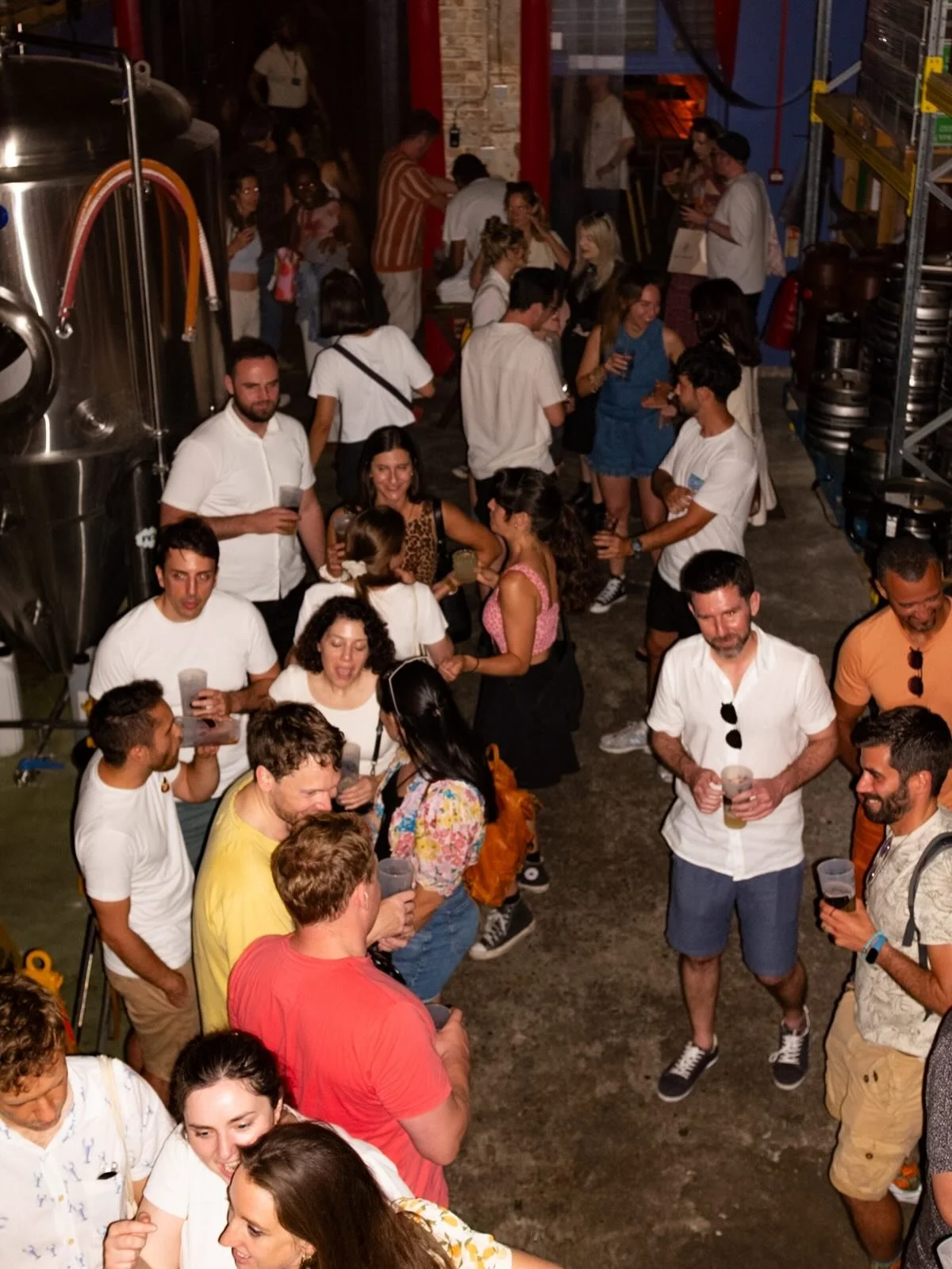 BANGER OF A WEEKEND INCOMING

Here&rsquo;s our line up for the final week of November and what an exciting one it is! 

Thursday we&rsquo;ve got core pints for &pound;4 and 25% off wine to get warmed up for the weekend

Friday it&rsquo;s Karoke night