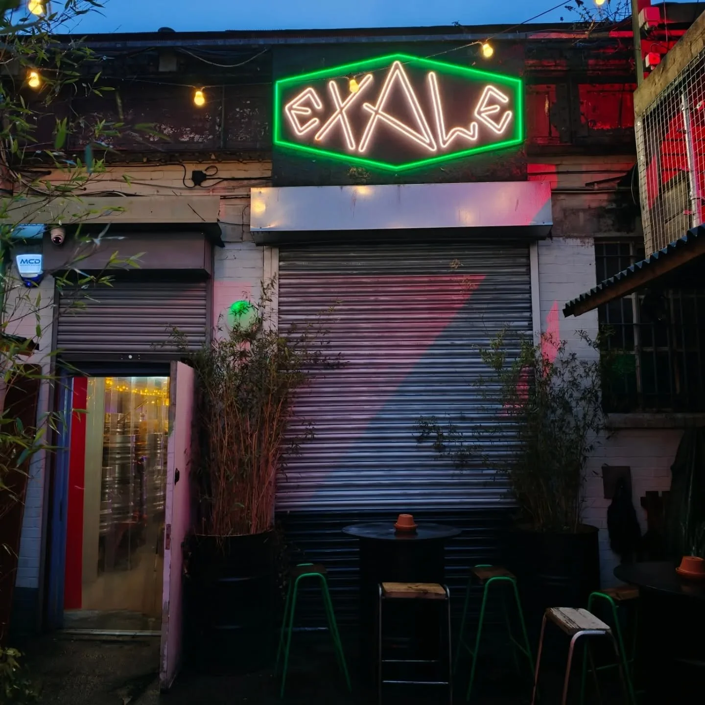 Get ready for Burns Night! 🏴󠁧󠁢󠁳󠁣󠁴󠁿 Swipe to see our amazing specials. Join us this Saturday for a night of delicious food and drinks. You won't want to miss it! 🍻✨