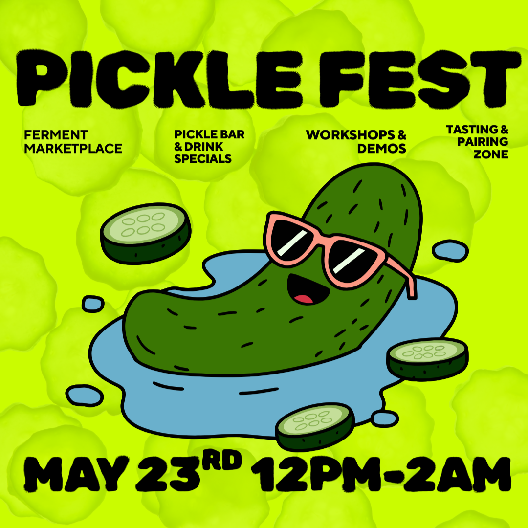 Picklefest