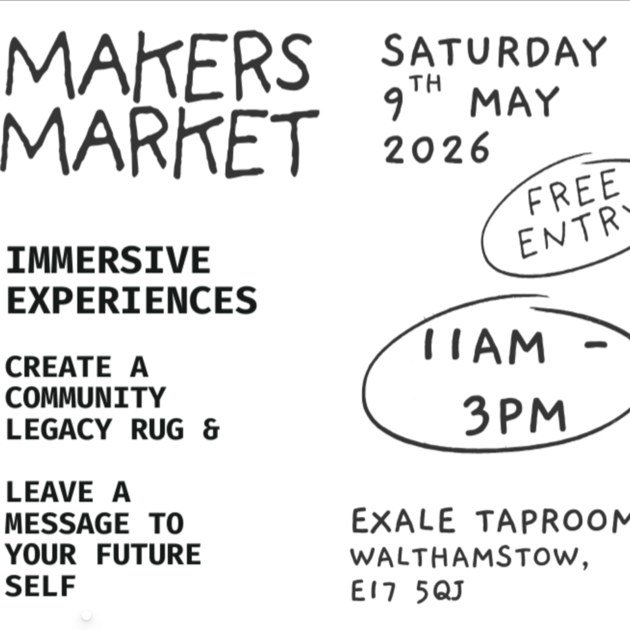 Laoxa creatives market