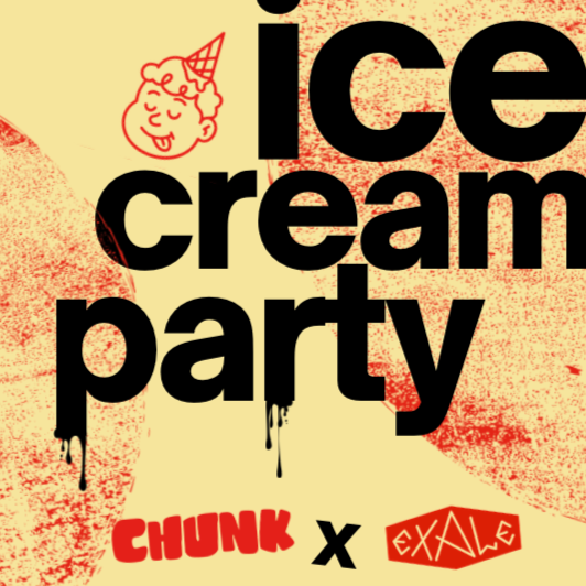 Ice Cream Party