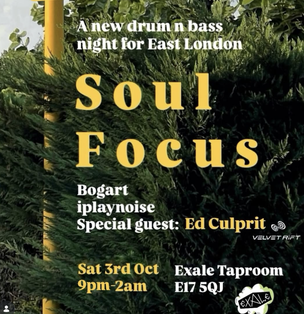 Soul Focus