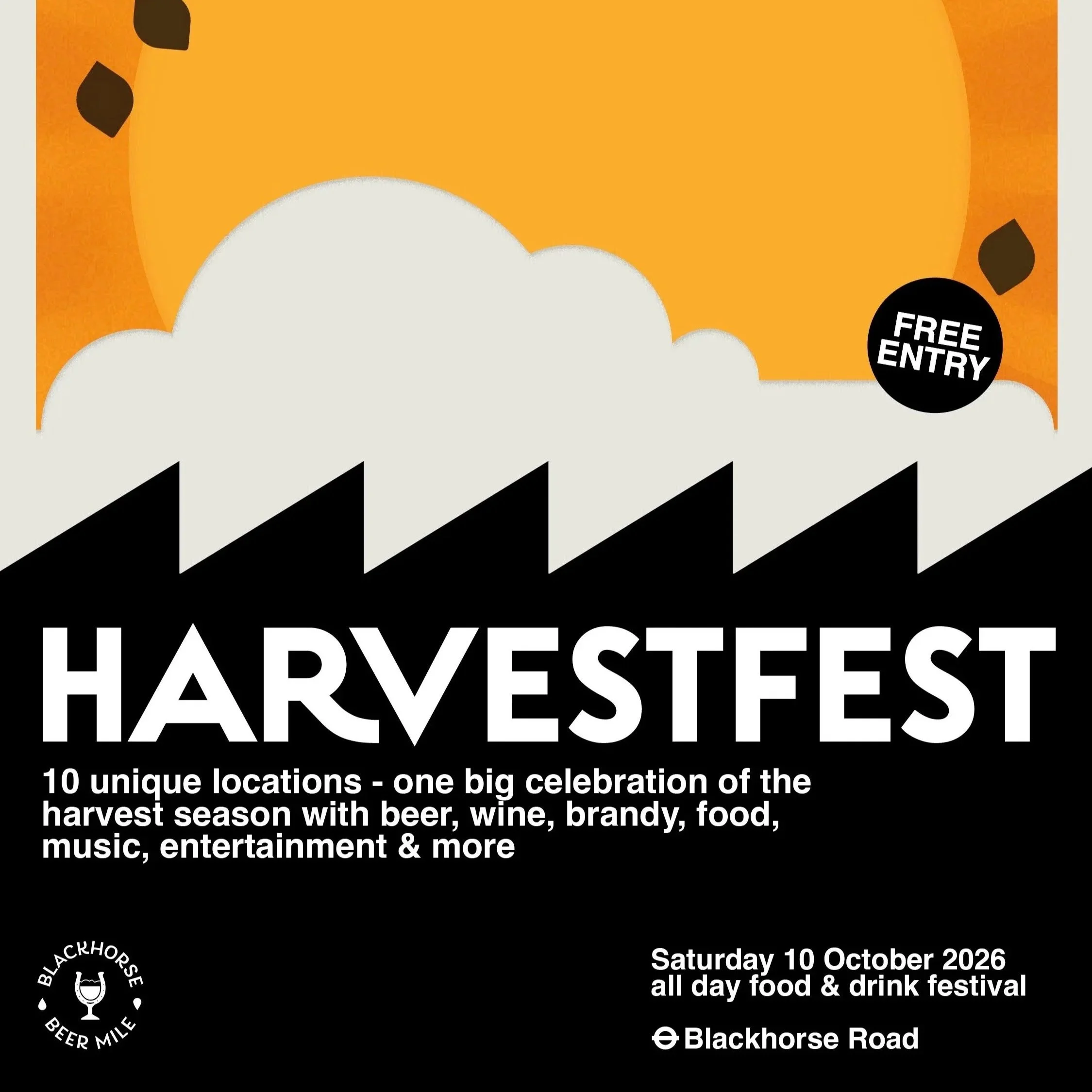 HARVESTFEST