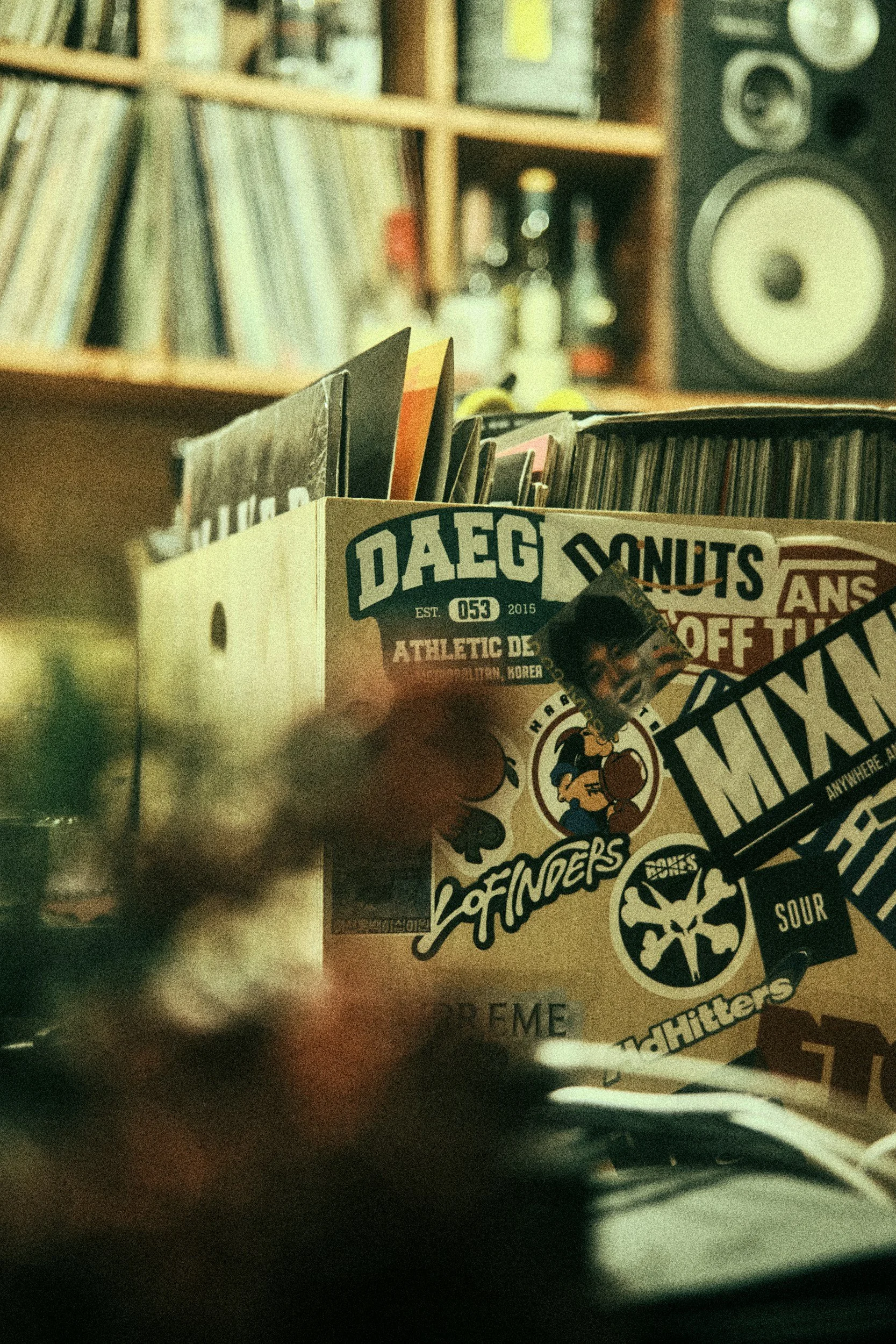 Walthamstow Dub Club