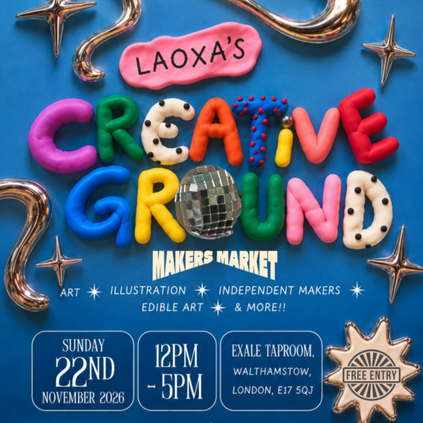 Makers Market