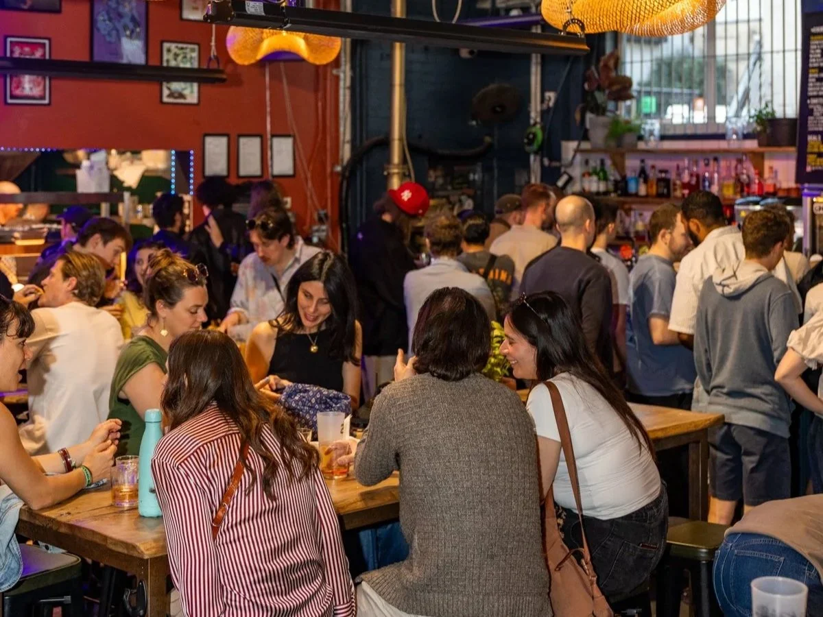 Exale Taproom