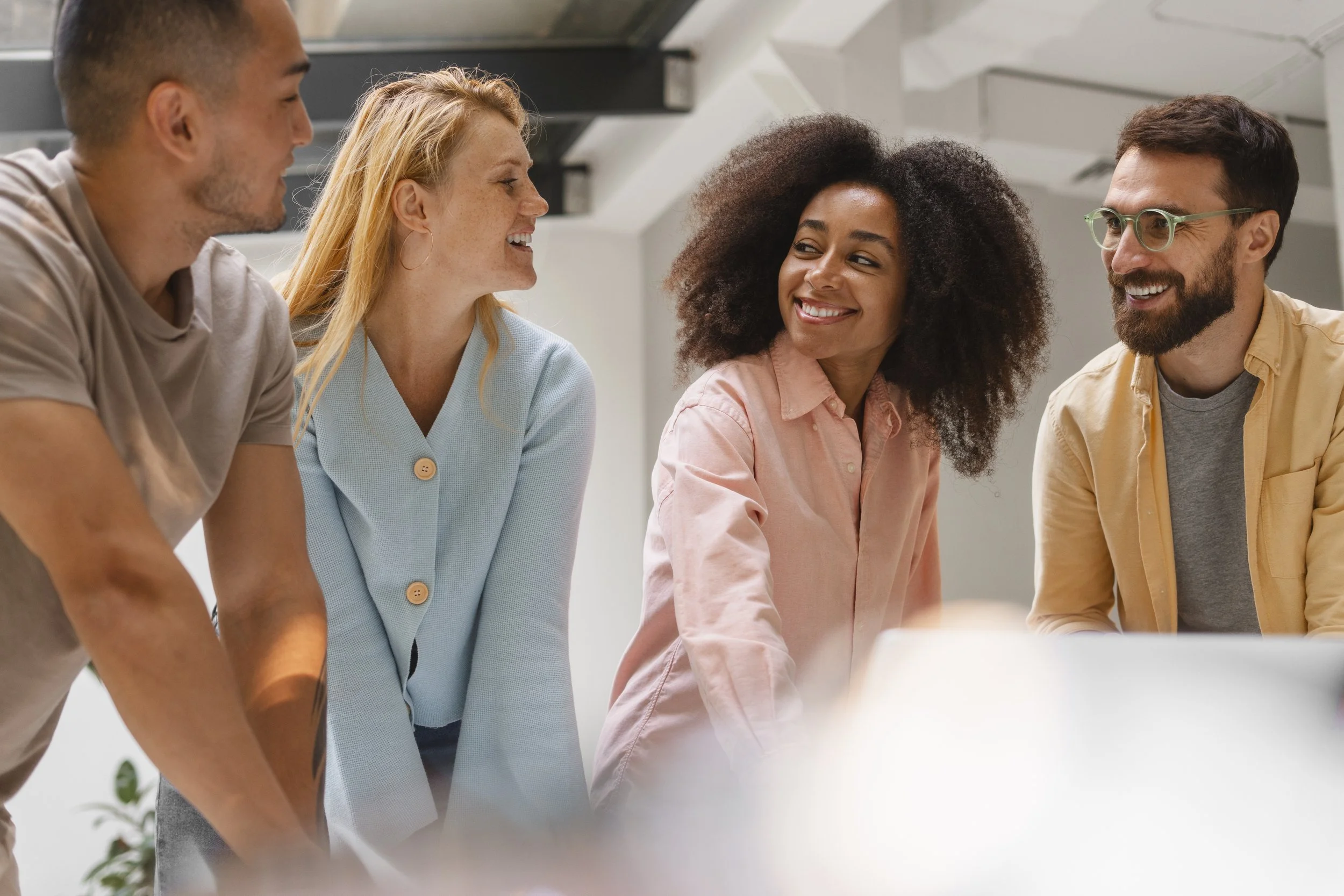 Accompagnement en sophrologie personnalisé