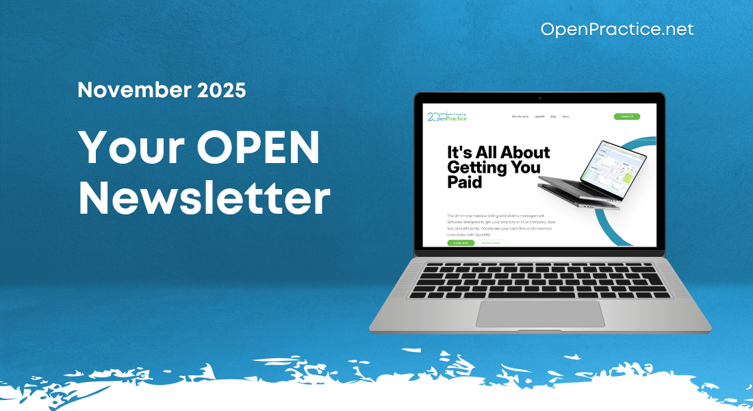 November 2025        Momentum &amp; Milestones