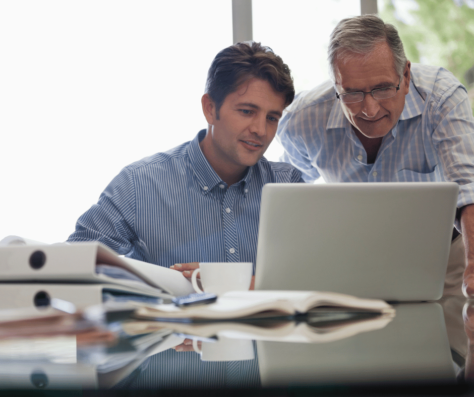 Succession Planning in Medical Billing: Preparing for What Comes Next