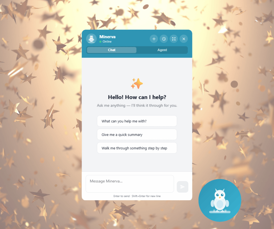 Minerva: Your OpenPM AI Assistant