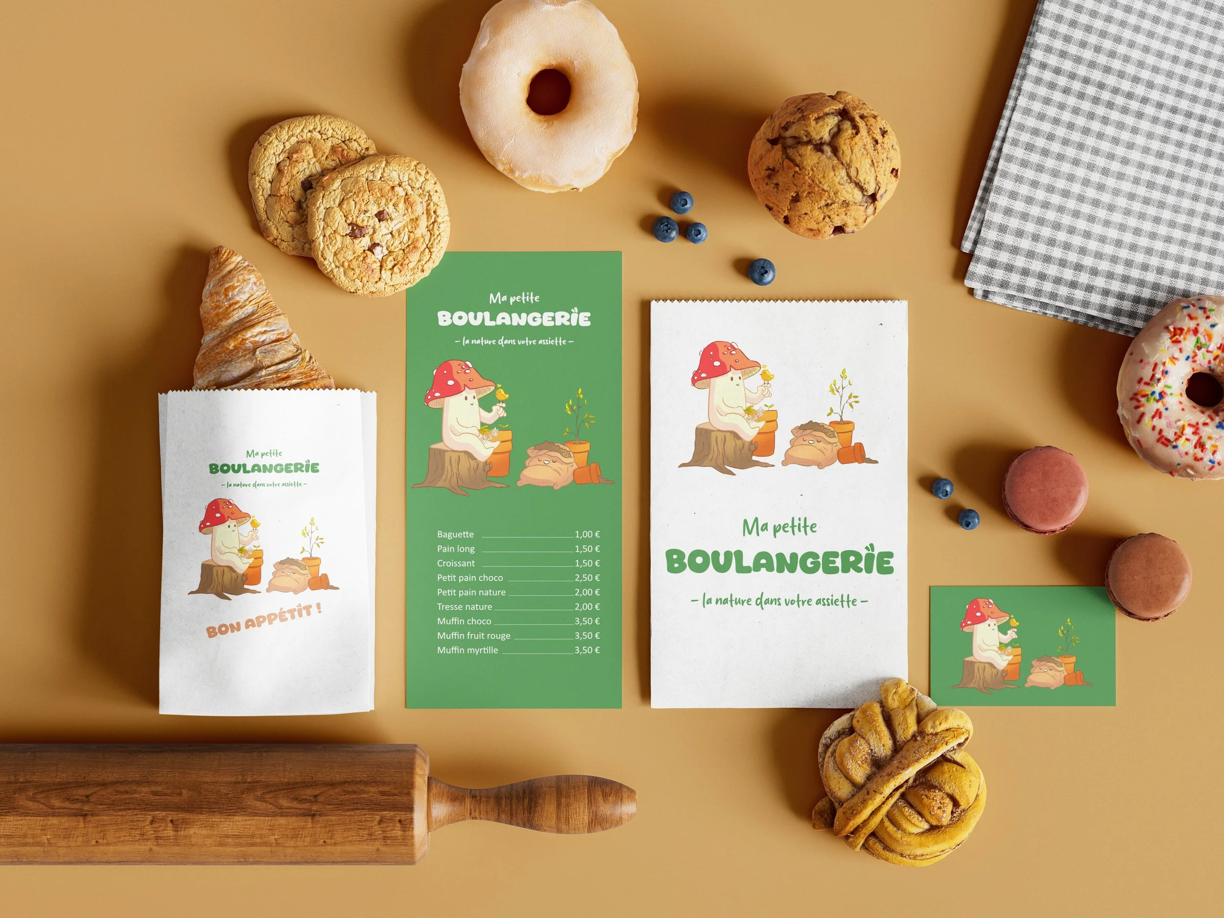 Pack Tout-en-Illustrations