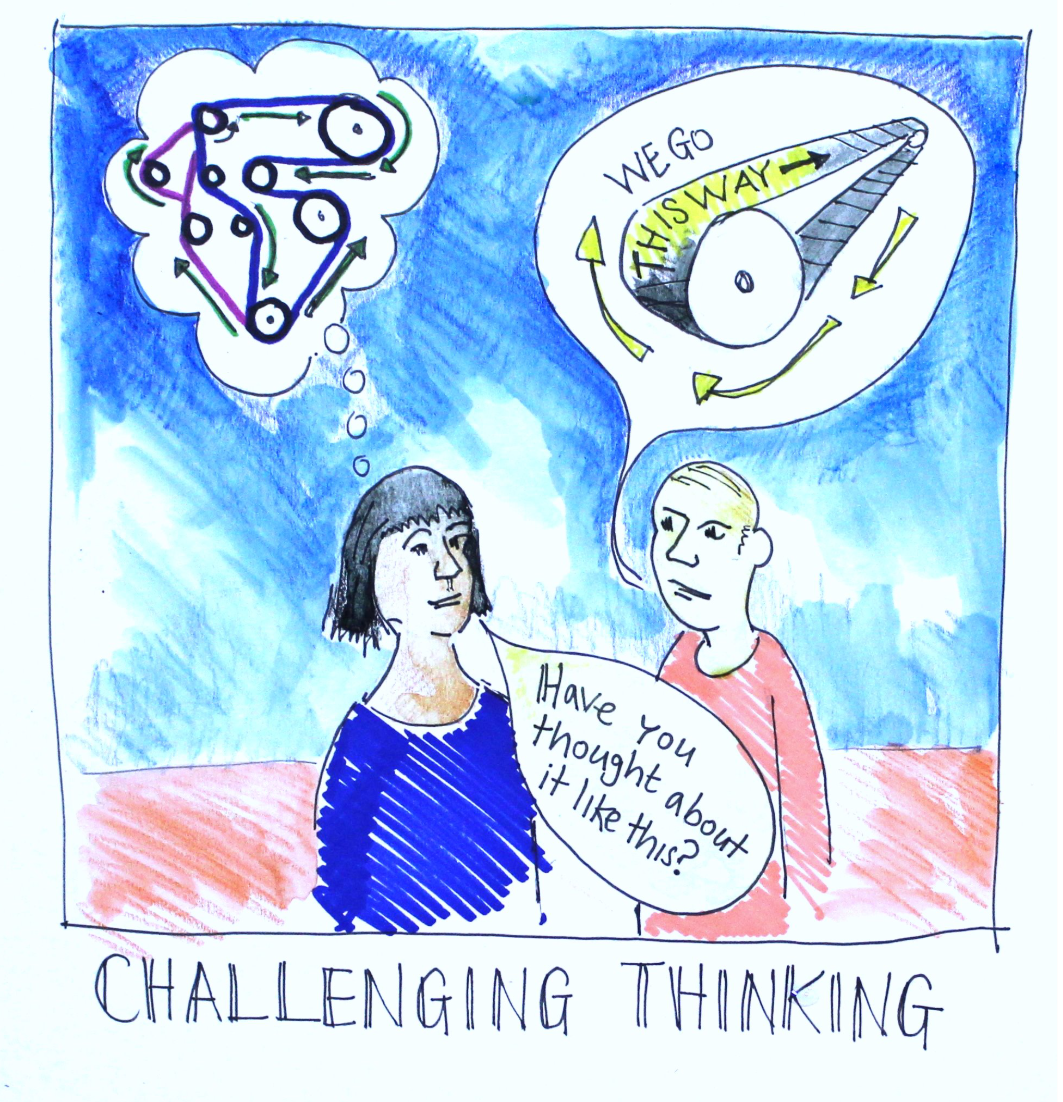 Case Study: West Midlands Cancer Alliance (WMCA) – MDT Leadership Development Programme