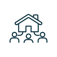 Develop sustainable operating models