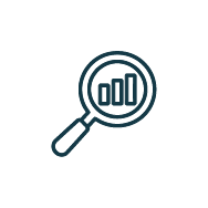 Measure social and system impact