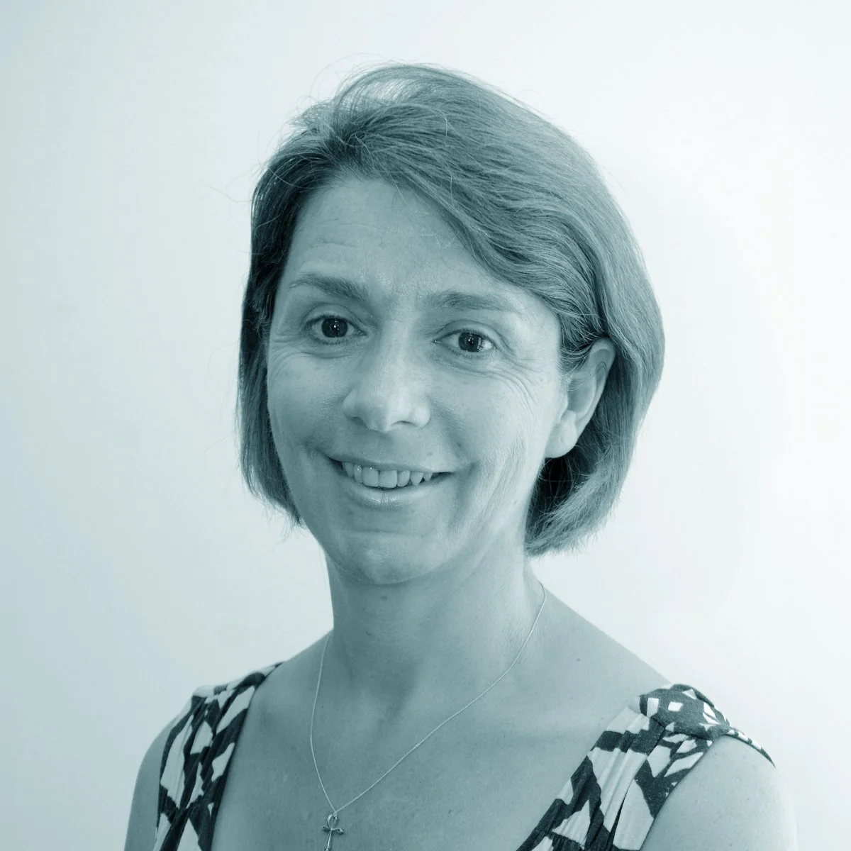 Maggie Hellier-Woods