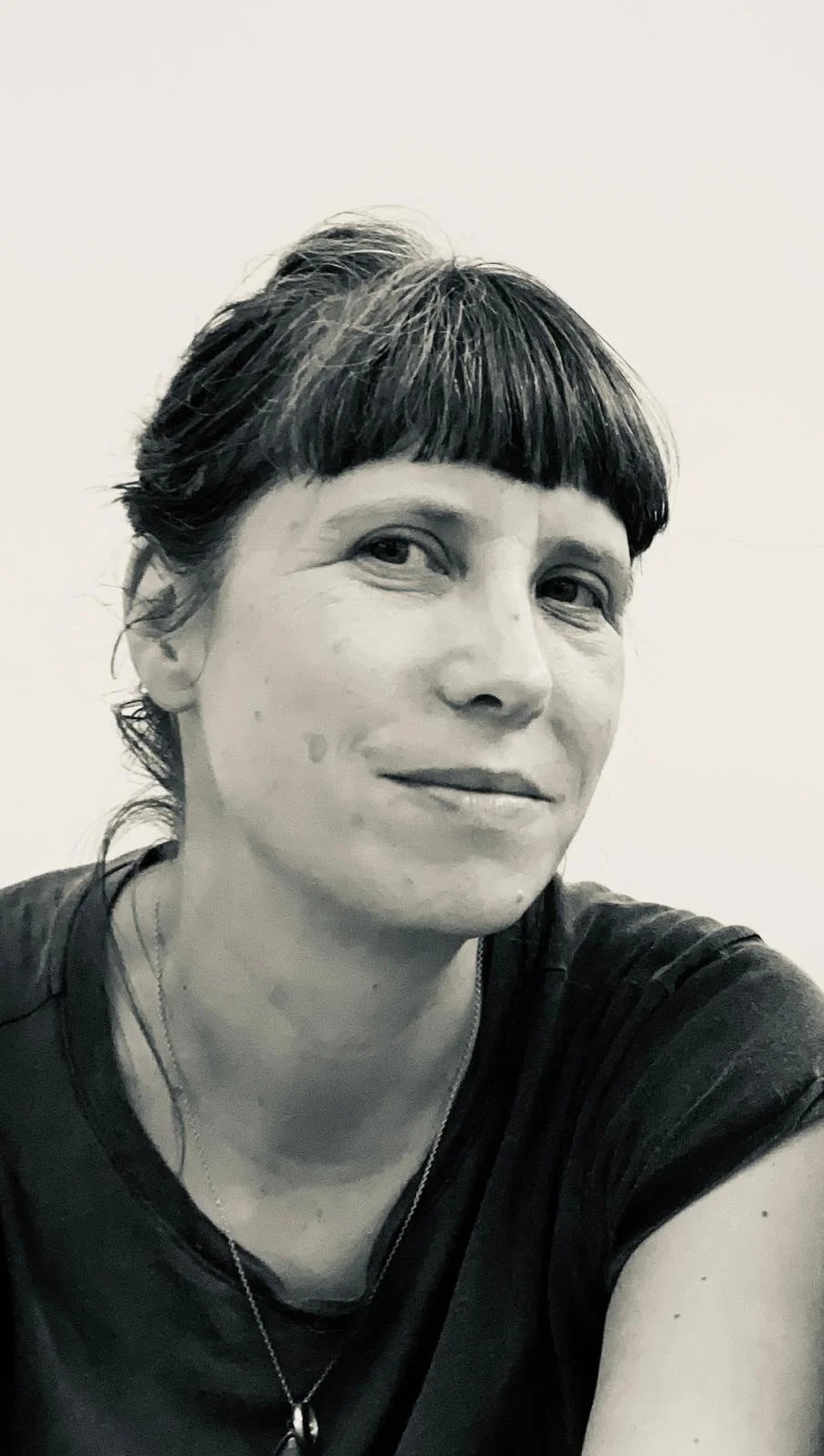 Annemarie La Pensée