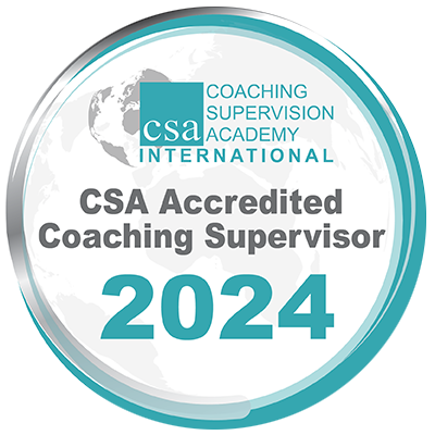 CSA Coaching Certification Seal