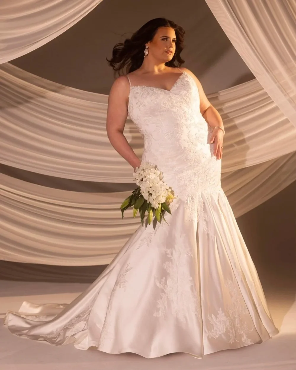 bridesmaid dresses annapolis md Kennedy Blue Stassi Bridesmaid Dress main image 1