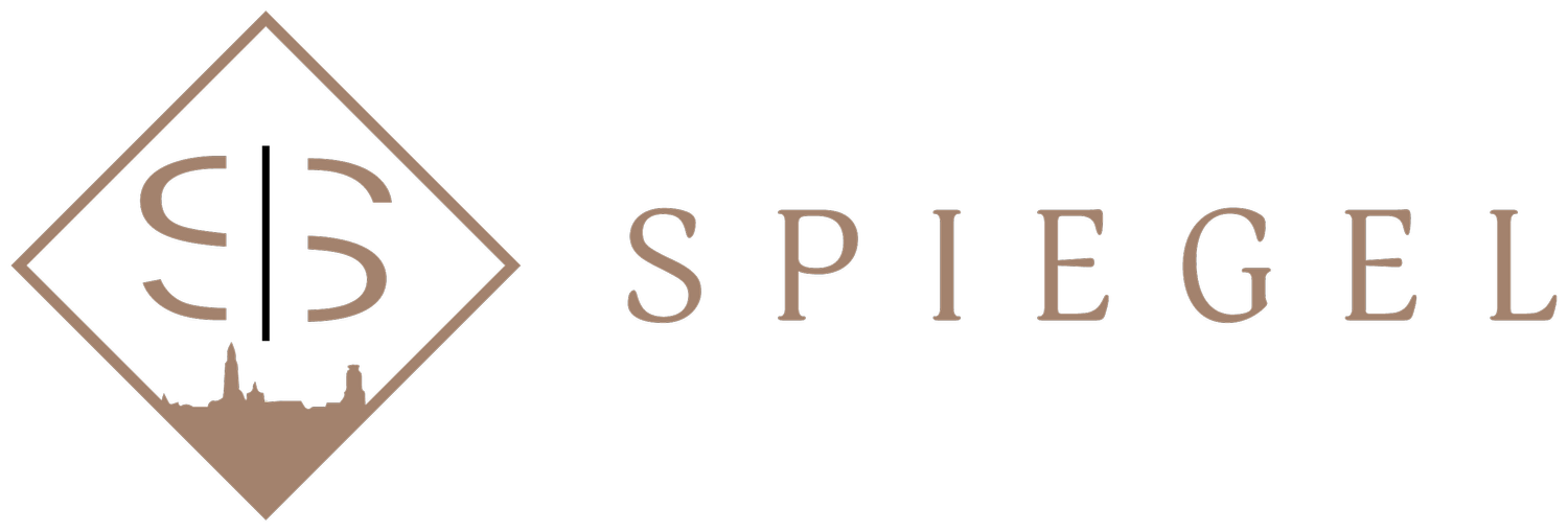 De Spiegel