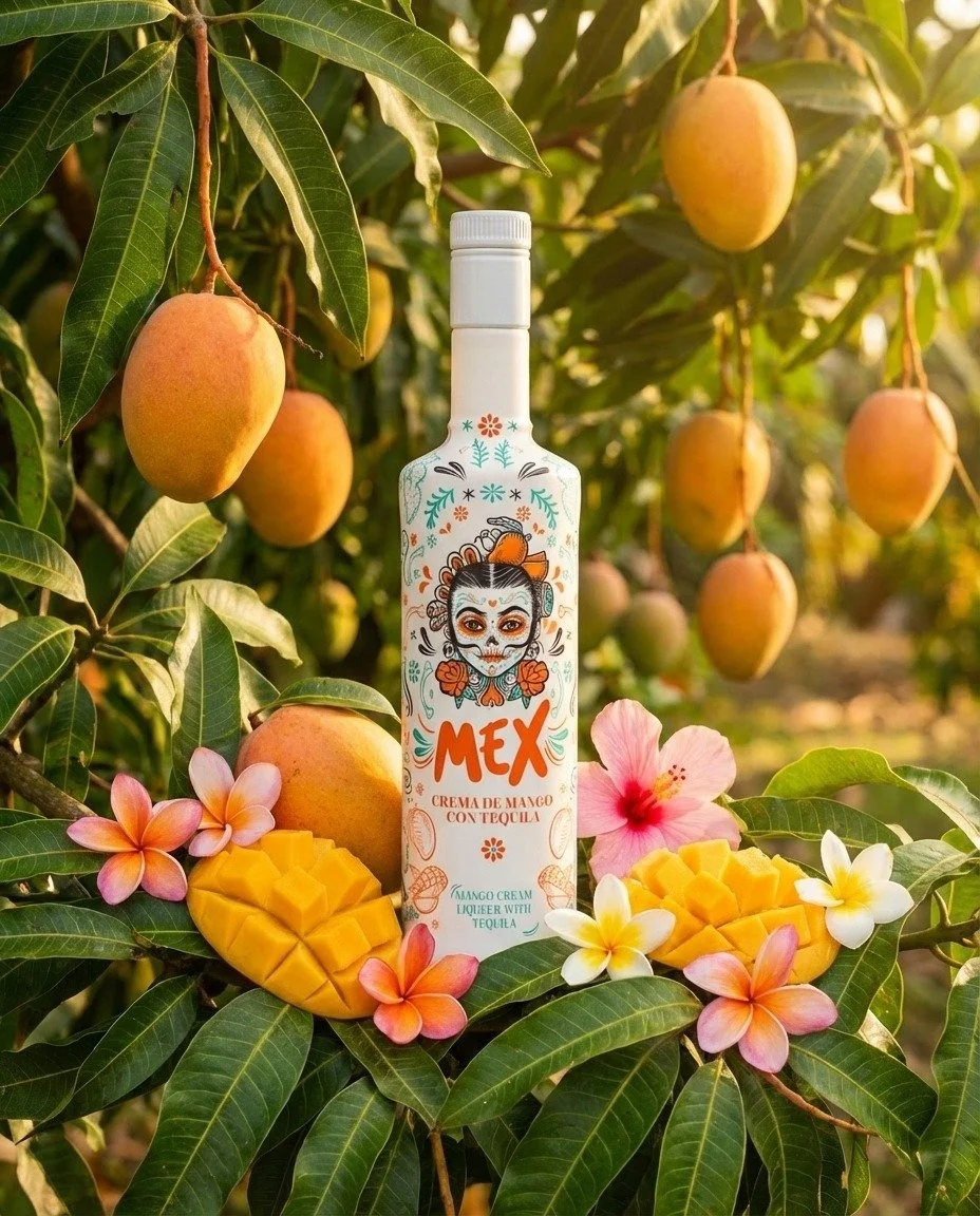 A primavera est&aacute; em flor.
E tamb&eacute;m no copo.

🌸 MEX

👉 Qual &eacute; o teu sabor da esta&ccedil;&atilde;o?

#mexcreampt #mexcream #tequilhamorango #cremetequilha #tequilhamanga #tequilhamelao  #tequilhamaracuja