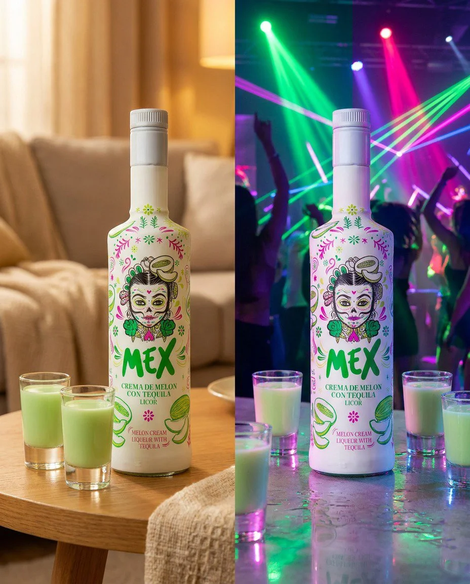 Ficas ou sais &mdash; n&atilde;o importa.

O MEX acompanha.

👉 Abre em casa
👉 Ou pede no teu bar

#mexcreampt #mexcream #tequilhamorango #cremetequilha #tequilhamanga #tequilhamelao