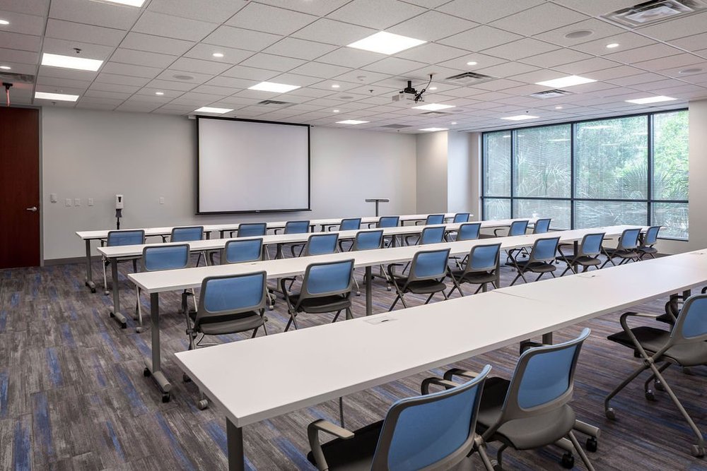 Northpoint Center in Orlando | Three-building office park in the heart ...