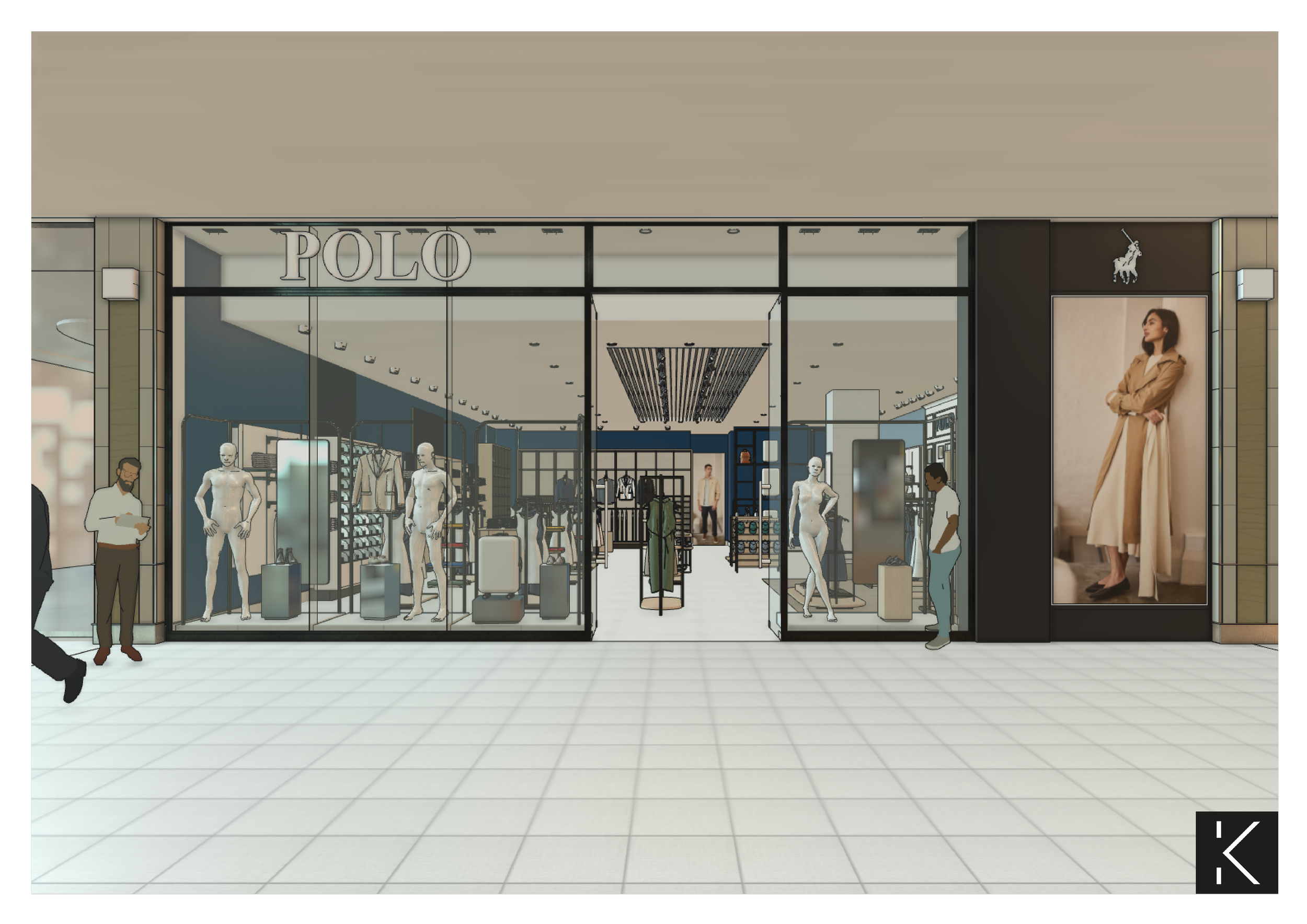 Klein Concepts - POLO