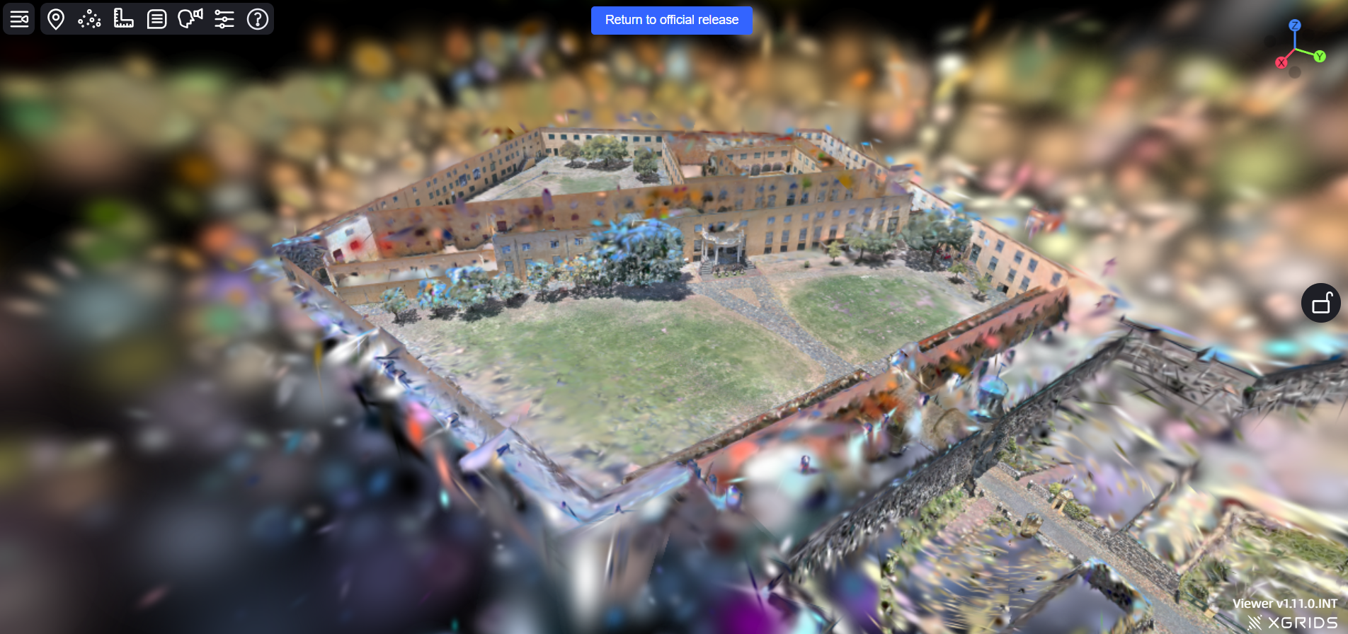 Gaussian Splats for Dummies