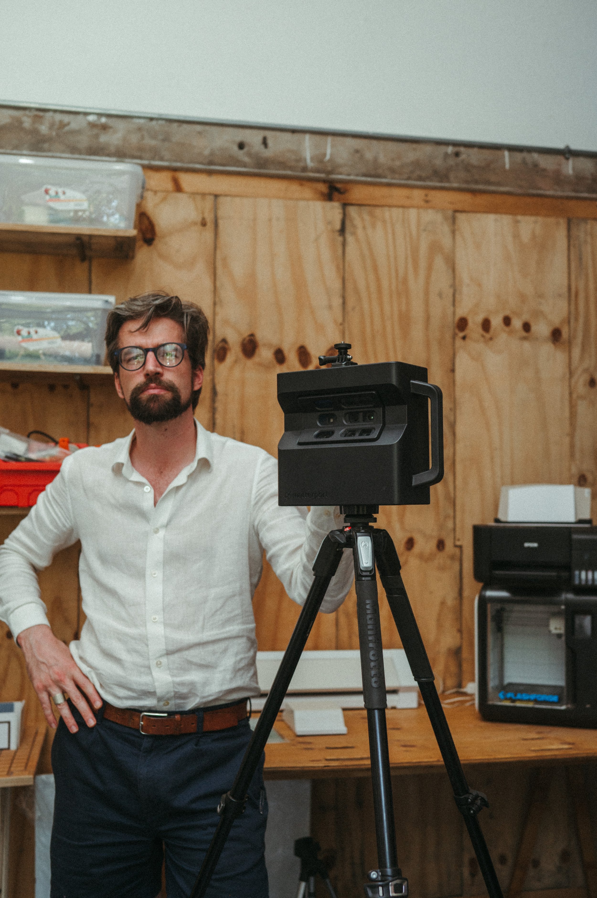 The Messiness of Reality: Why Reality Capture Changes the Design Conversation