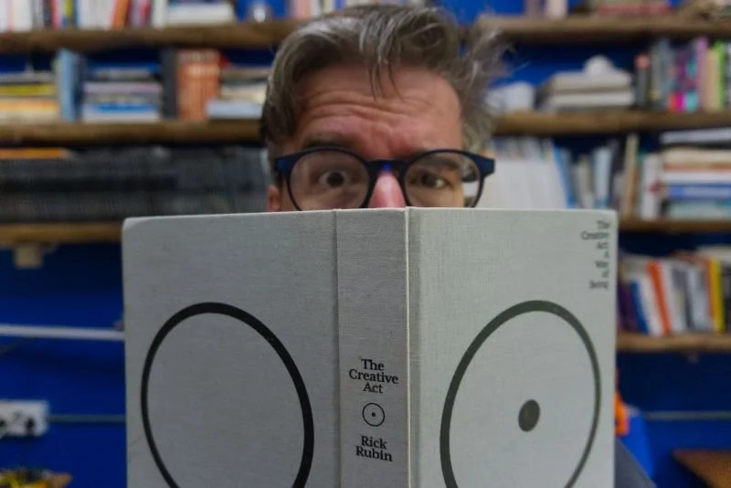 Unassuming book