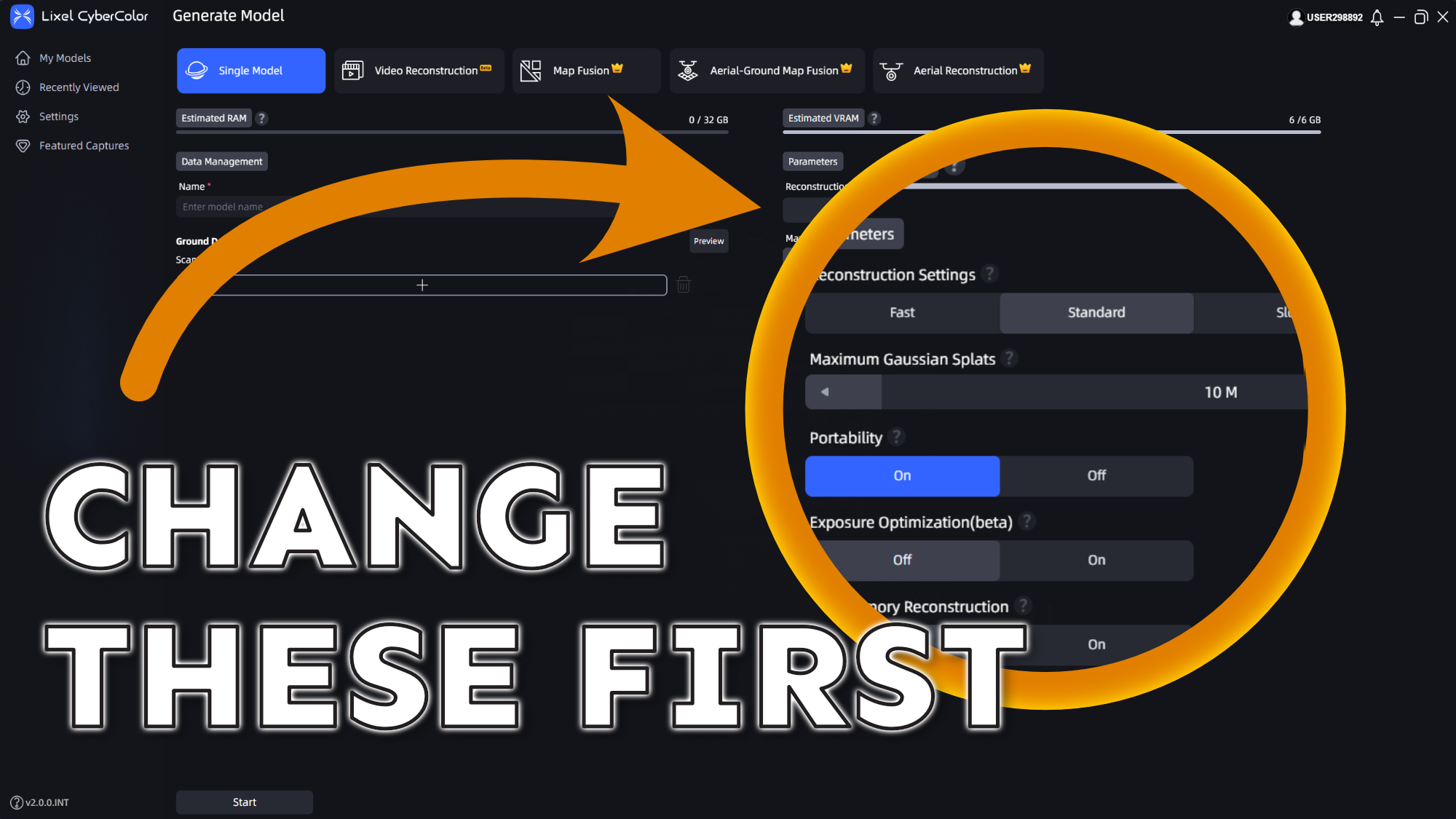 Lixel K2 Workflow: What Happens After The Scan?