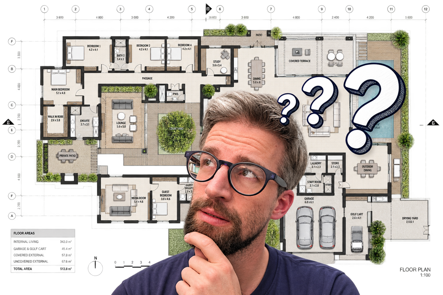Why Clients Struggle to Read Plans, and How We Fix It