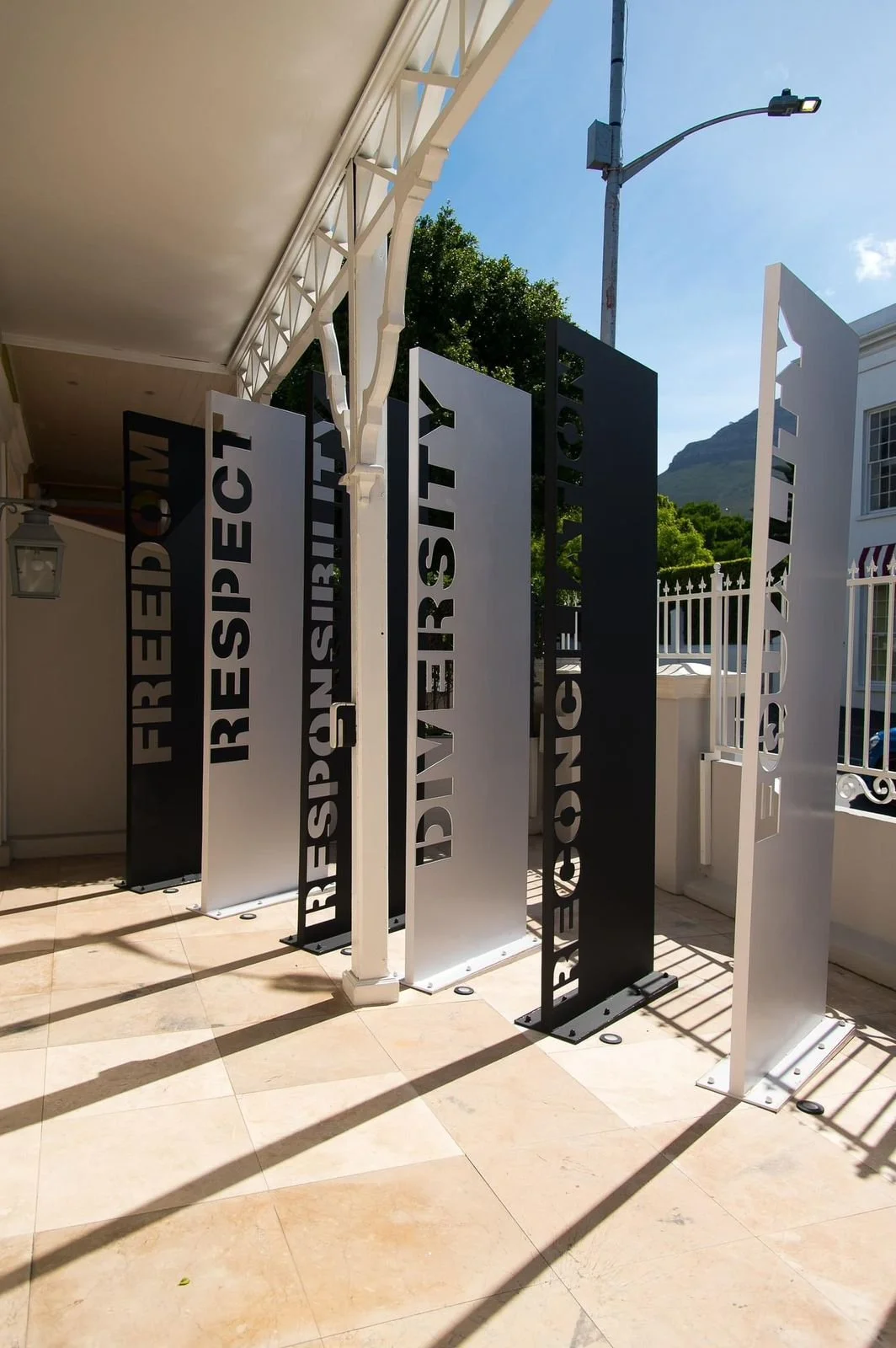 Chat'r - FWDK - CCTSA