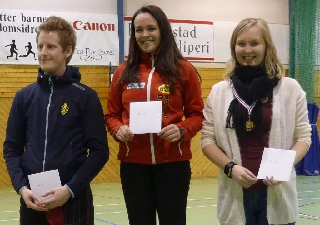 Fredrikstad Open