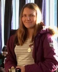 Jenny Aardalen med sølv i NM