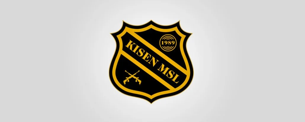 17 Kisen-skyttere i Swedish Cup