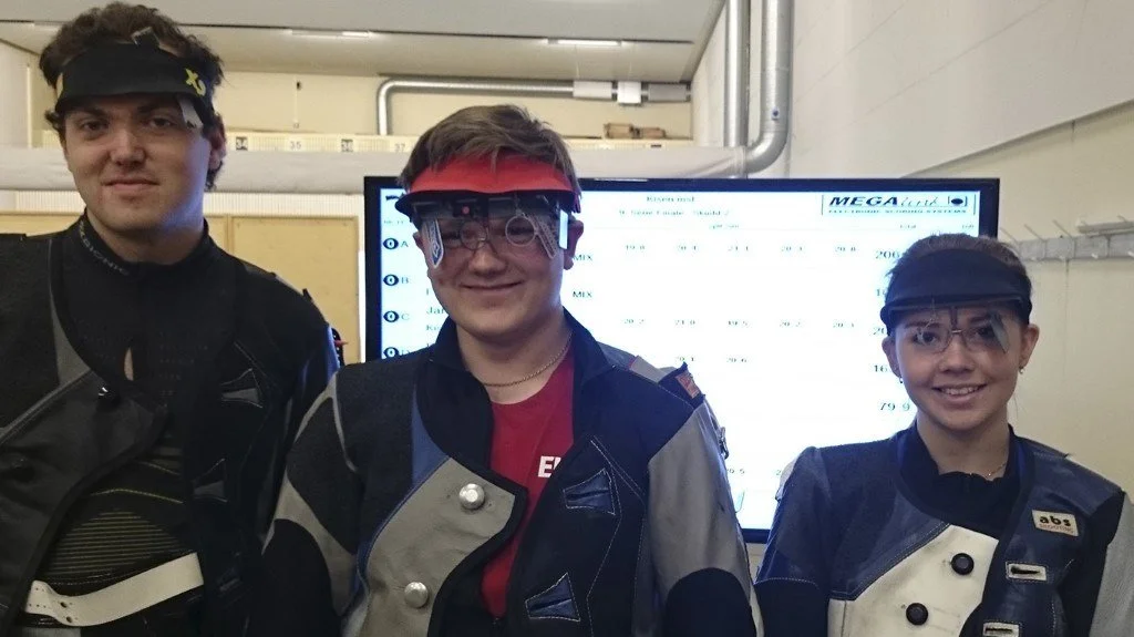 Elstad vant finalen